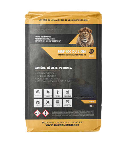 Image du produit : MRF-100 DU LION image